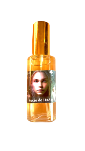 Rocío de Hadas