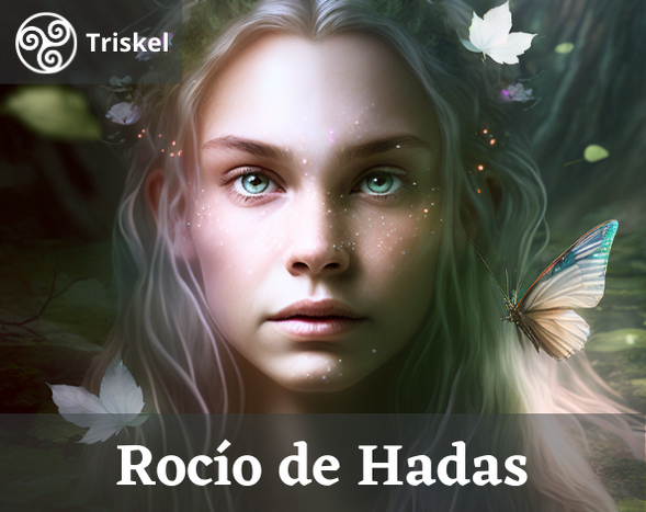 Rocio de Hadas
