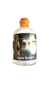 Agua Bendita
