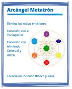Arcángel Metatron