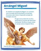 Arcángel Miguel