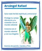 Arcángel Rafael