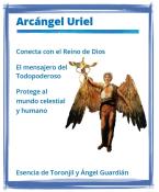 Arcángel Uriel